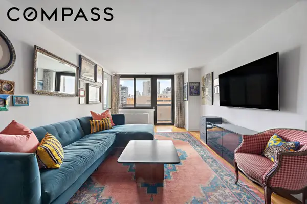 515 E 72nd Street #11N, Manhattan, NY 10021
