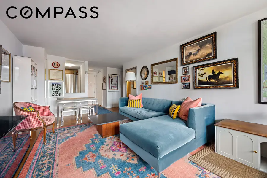 515 E 72nd Street #11N, Manhattan, NY 10021 - #2