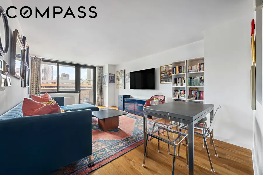 515 E 72nd Street #11N, Manhattan, NY 10021 - #3