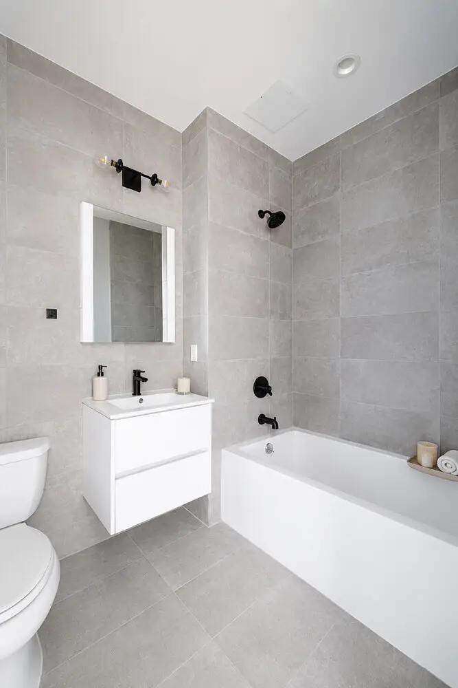 12 Lawton Street #TWNHS, Brooklyn, NY 11221 - #3
