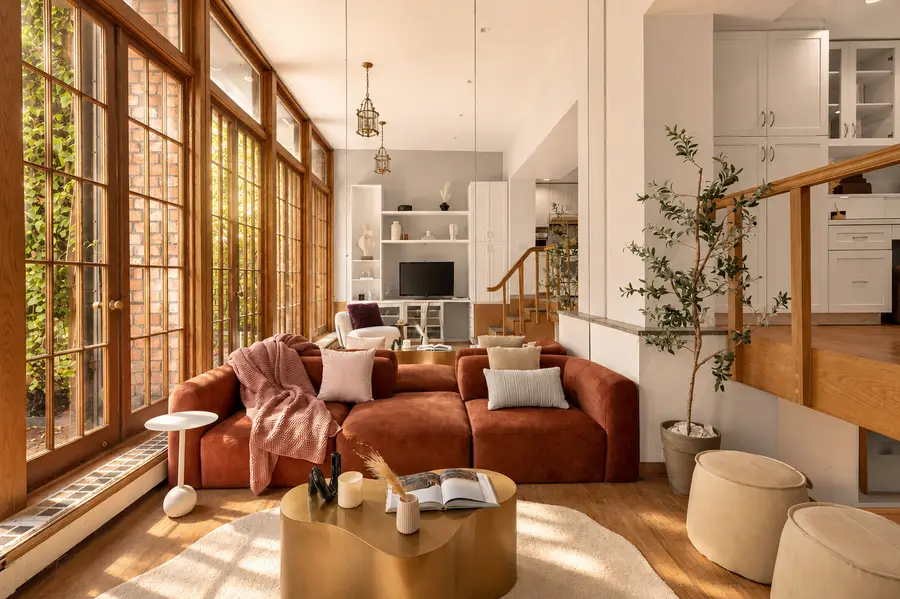 437 W 43rd Street #1G, Manhattan, NY 10036 - #2
