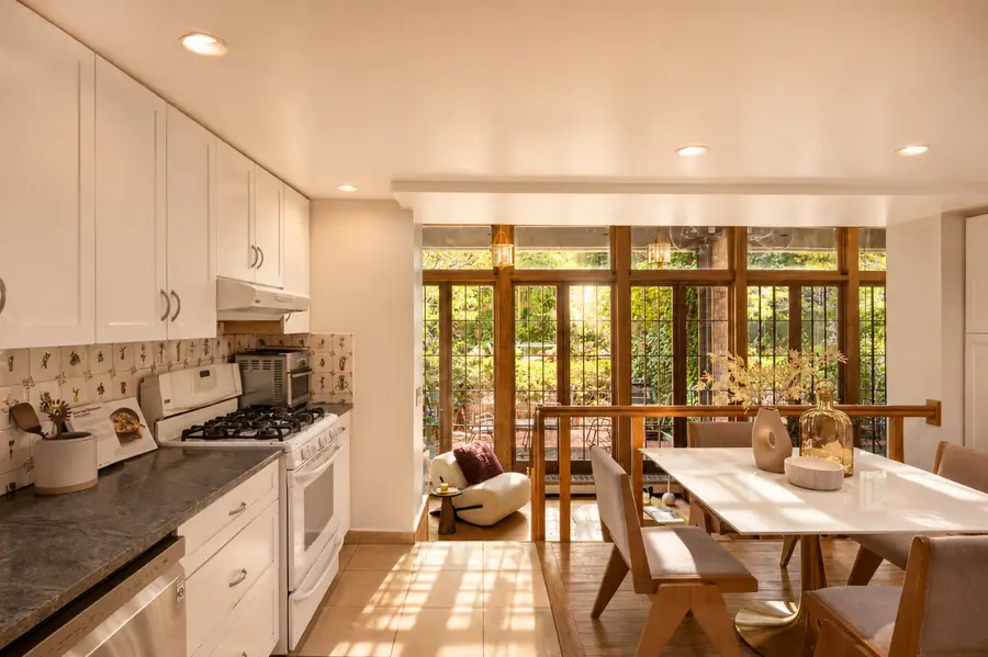 437 W 43rd Street #1G, Manhattan, NY 10036 - #3