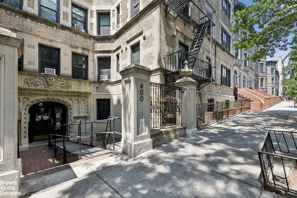 400 Convent Avenue #64, Manhattan, NY 10031