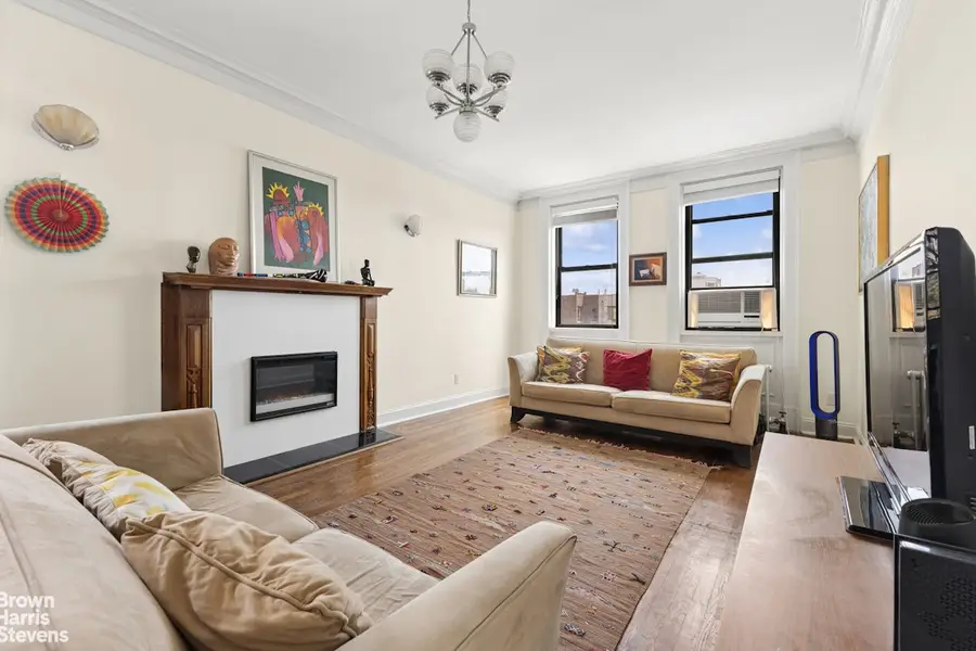 400 Convent Avenue #64, Manhattan, NY 10031 - #2