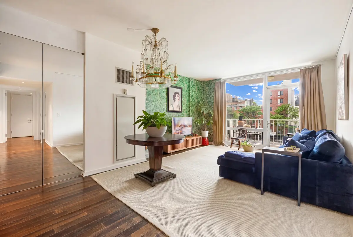 340 E 23rd Street #3D, Manhattan, NY 10010 - #1