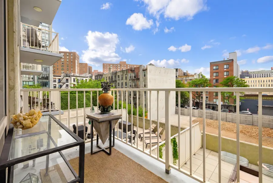 340 E 23rd Street #3D, Manhattan, NY 10010 - #3