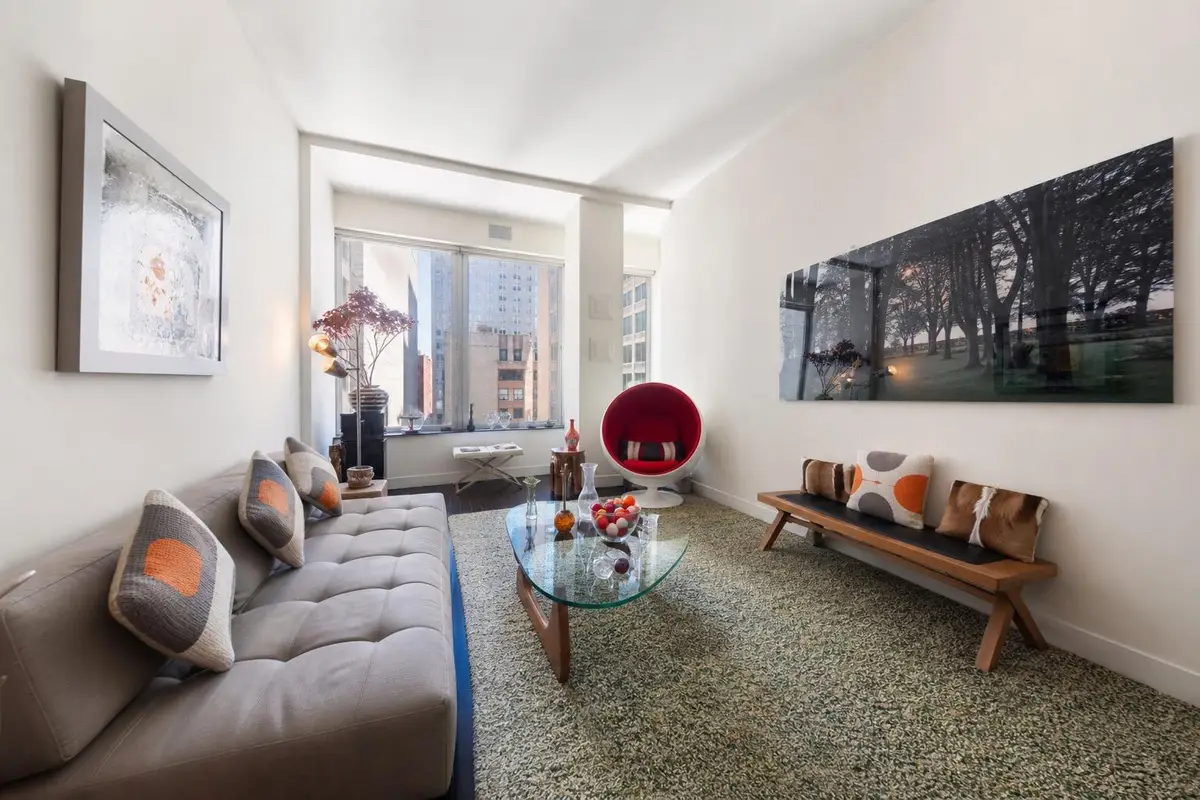 111 Fulton Street #601, New York, NY 10038 - #1