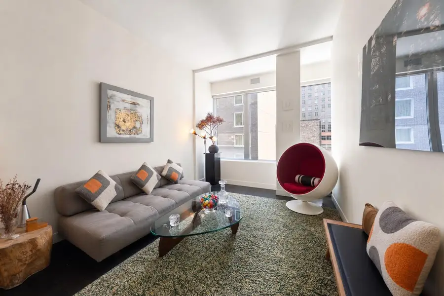 111 Fulton Street #601, New York, NY 10038 - #2