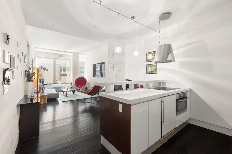 111 Fulton Street #601, New York, NY 10038 - #3