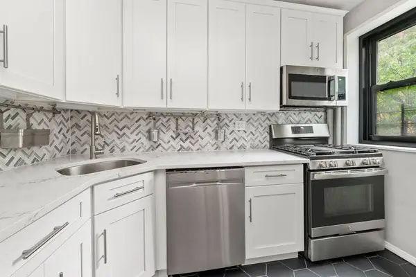 201 Clinton Avenue #7h, Brooklyn, NY 11205