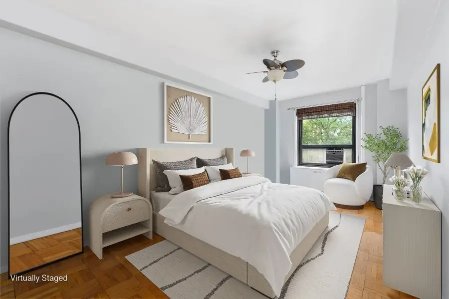 201 Clinton Avenue #7h, Brooklyn, NY 11205 - #2