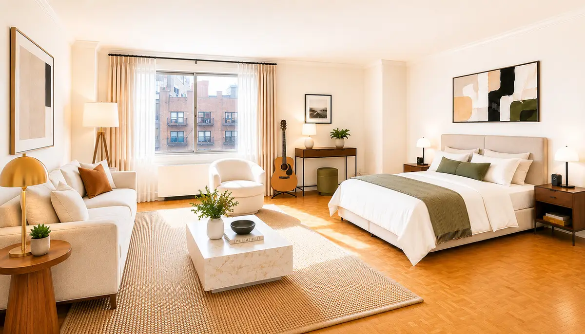 400 E 90th Street #4D, Manhattan, NY 10128 - #1