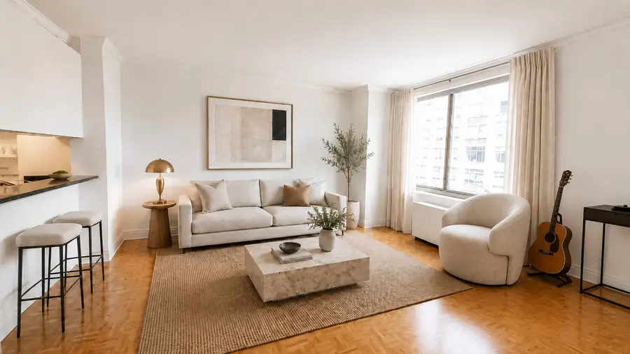 400 E 90th Street #4D, Manhattan, NY 10128 - #2