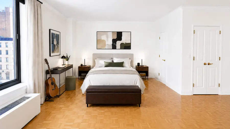 400 E 90th Street #4D, Manhattan, NY 10128 - #3