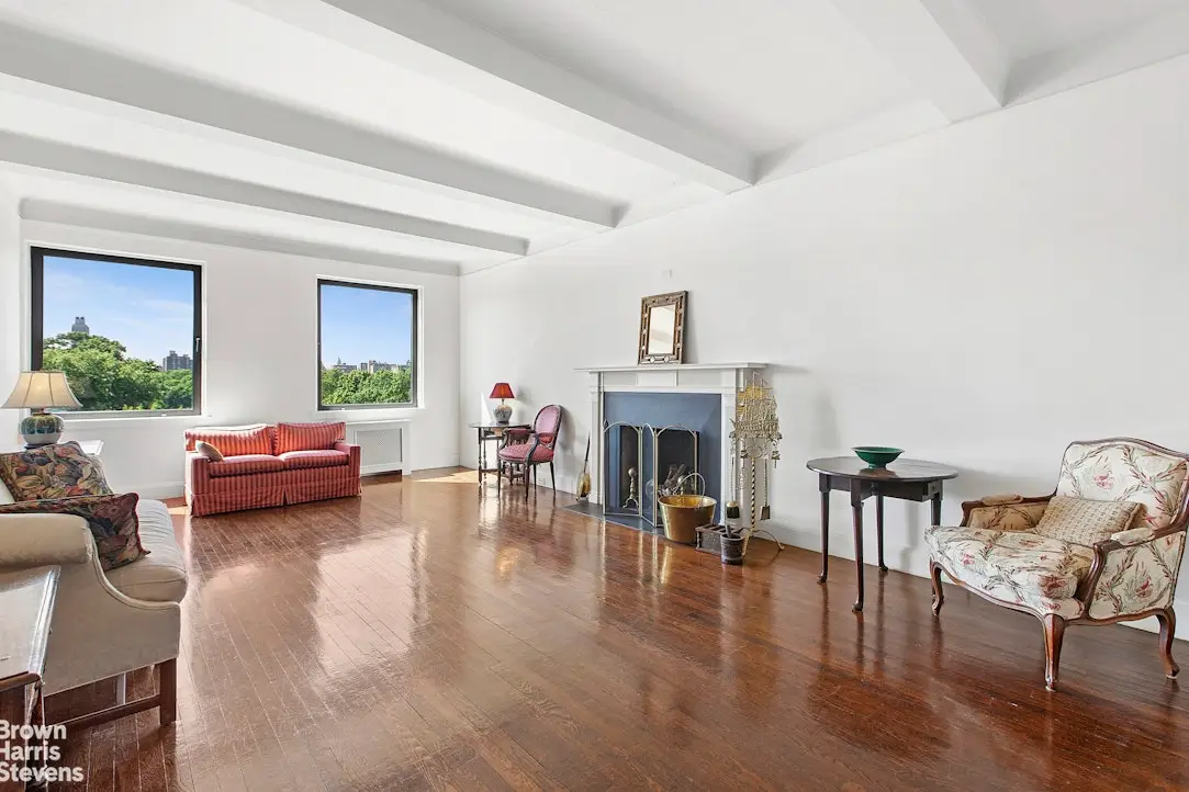 1158 5th Avenue #8A, Manhattan, NY 10029 - #1
