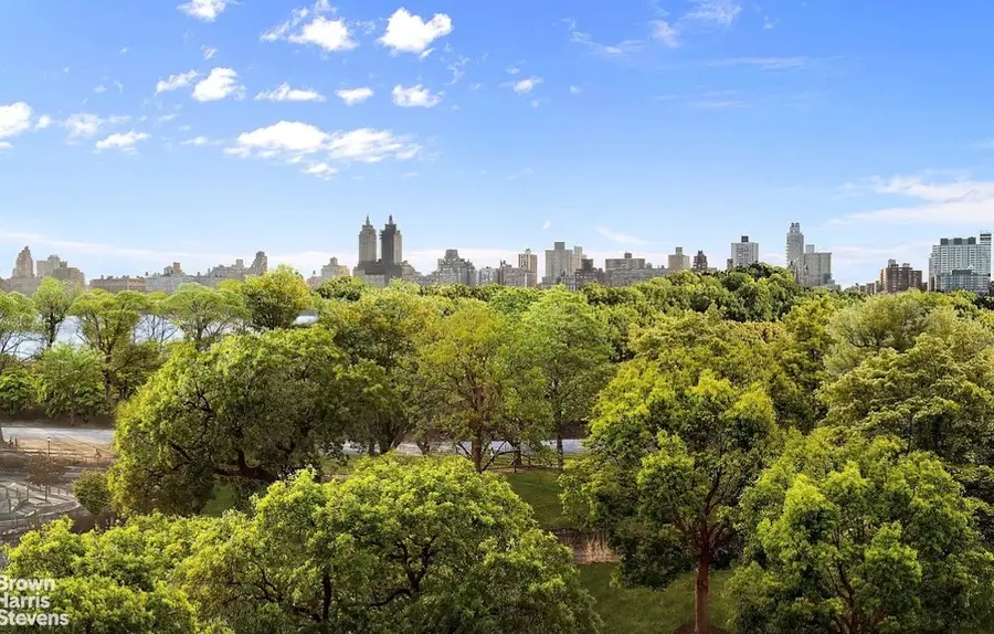 1158 5th Avenue #8A, Manhattan, NY 10029 - #2