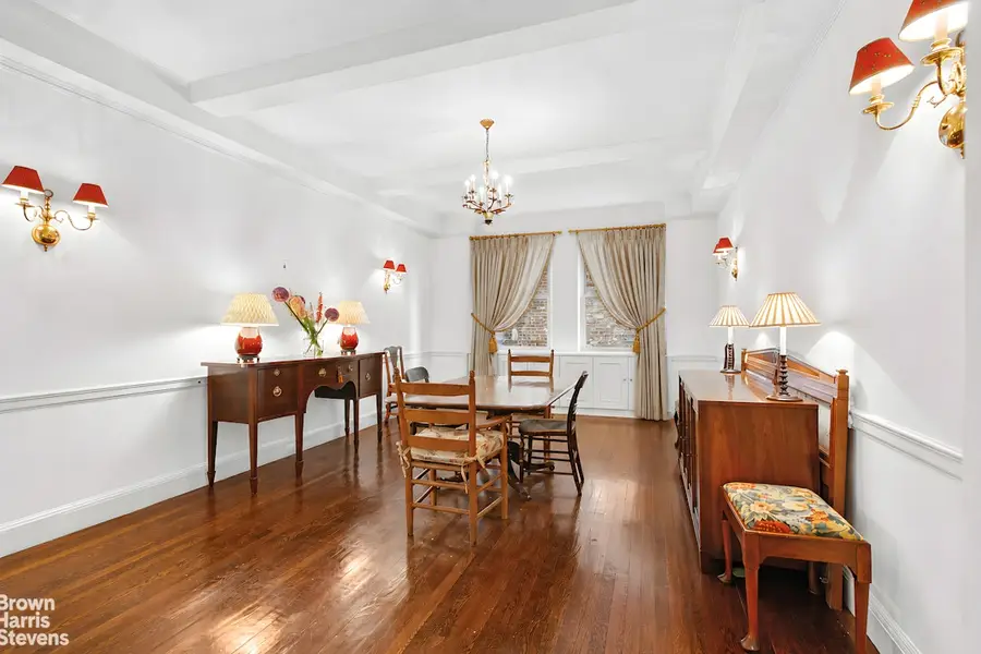 1158 5th Avenue #8A, Manhattan, NY 10029 - #3
