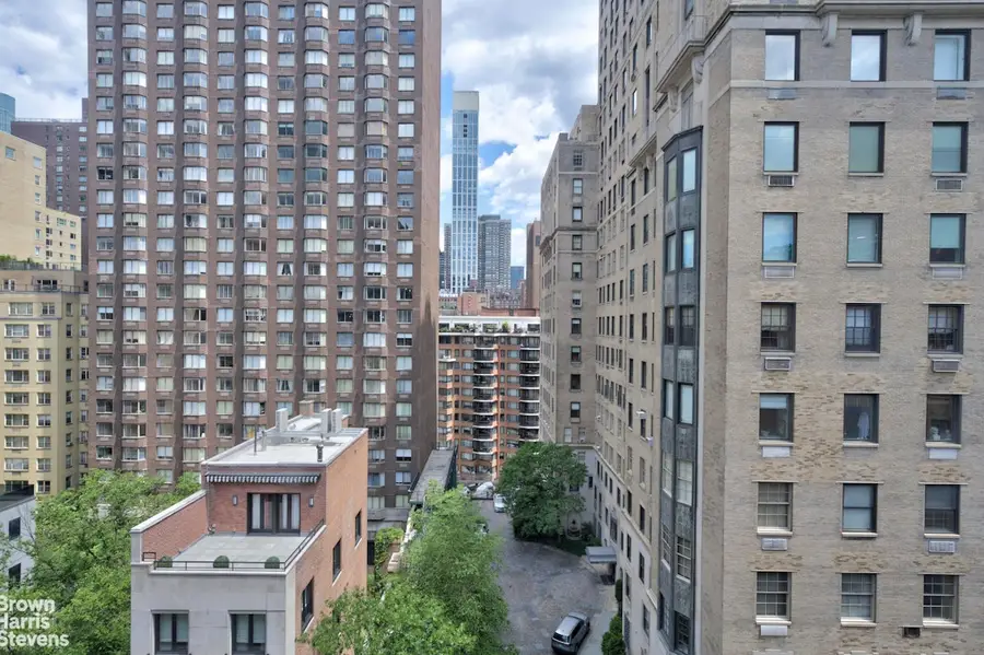 434 E 52nd Street #10F, Manhattan, NY 10022 - #2