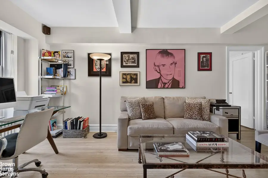434 E 52nd Street #10F, Manhattan, NY 10022 - #3