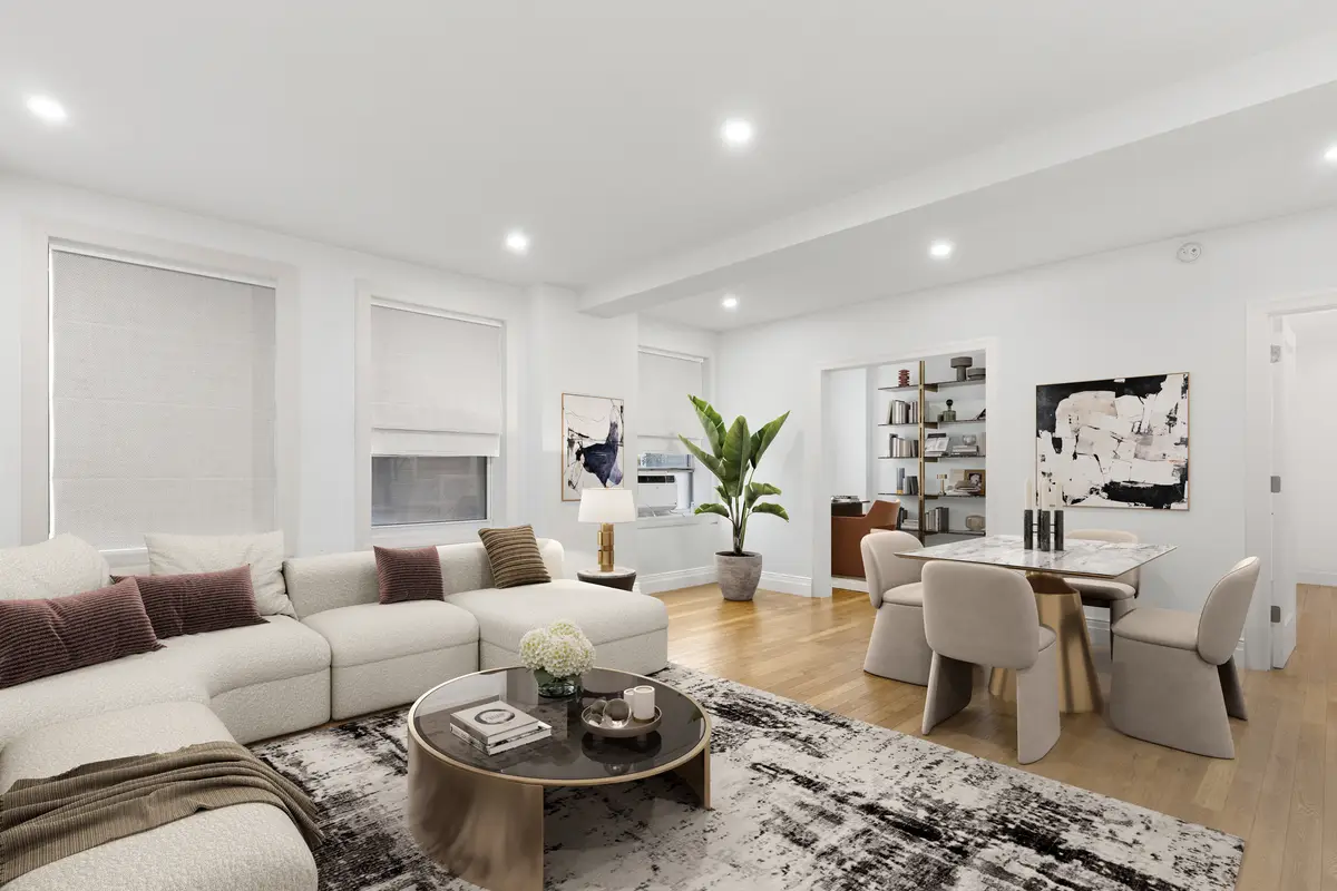 241 W 97th Street #2K, Manhattan, NY 10025 - #1