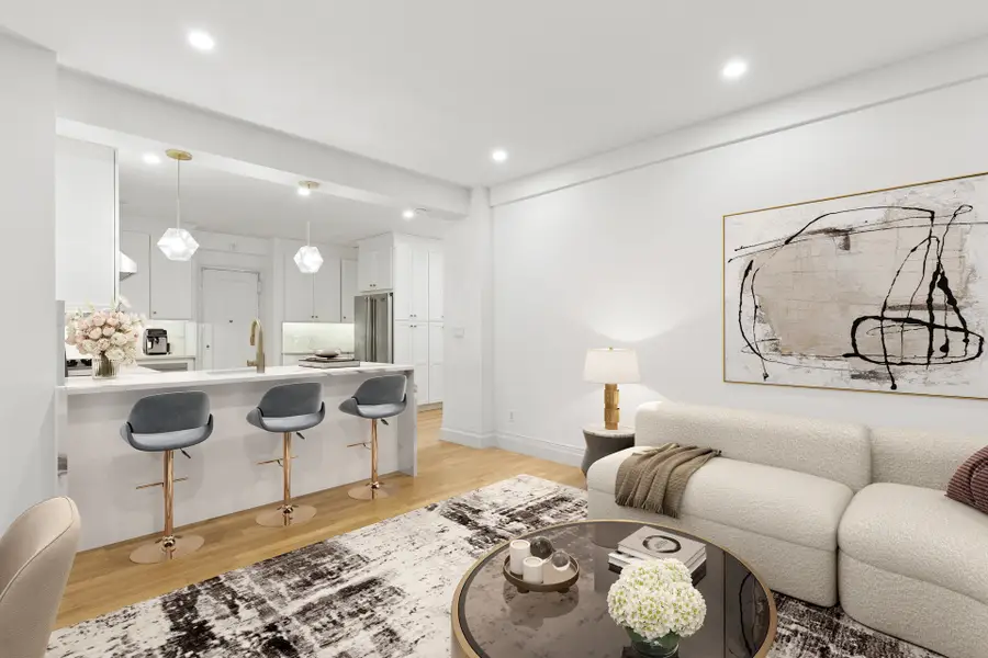 241 W 97th Street #2K, Manhattan, NY 10025 - #2