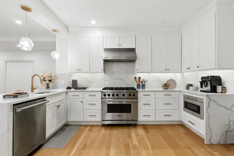 241 W 97th Street #2K, Manhattan, NY 10025 - #3
