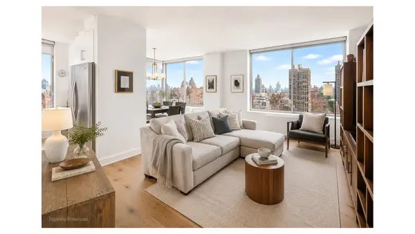 200 Riverside Boulevard #26D, Manhattan, NY 10069