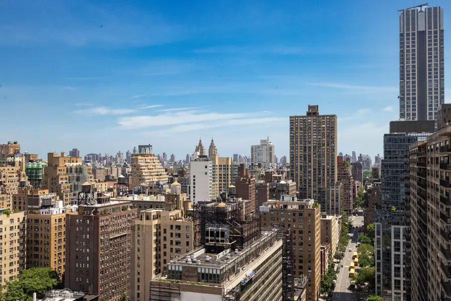 200 Riverside Boulevard #26D, Manhattan, NY 10069 - #2