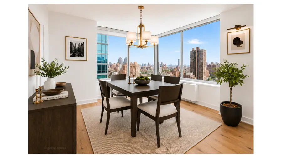 200 Riverside Boulevard #26D, Manhattan, NY 10069 - #3
