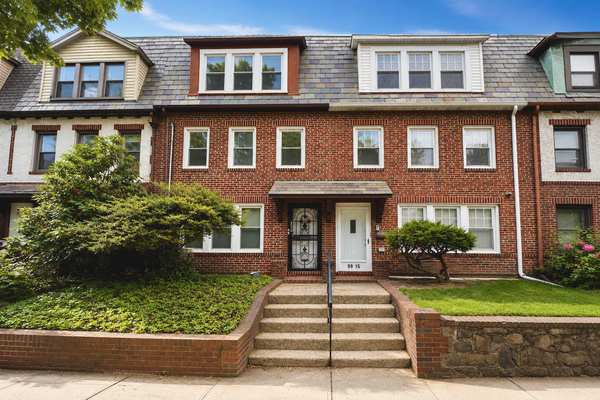 99-13 Ascan Avenue, Queens, NY 11375