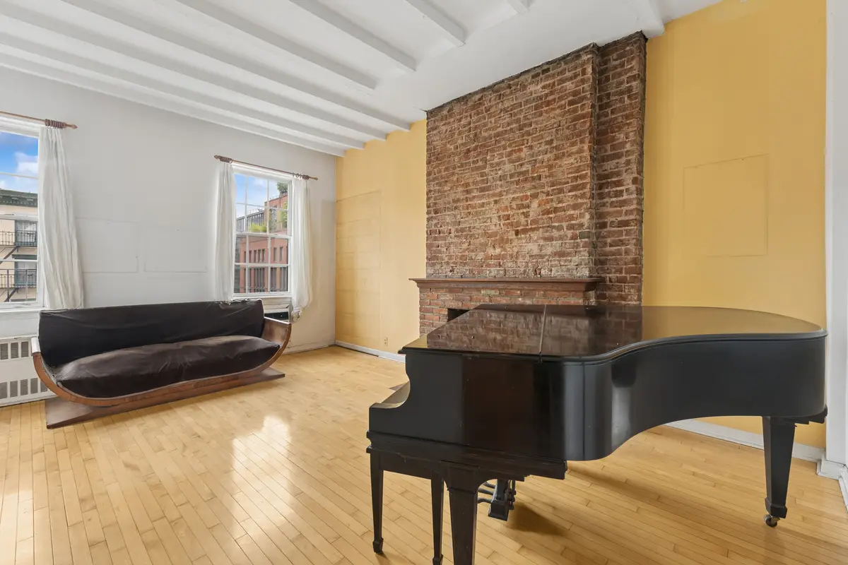 162 9th Avenue #3A, Manhattan, NY 10011 - #1