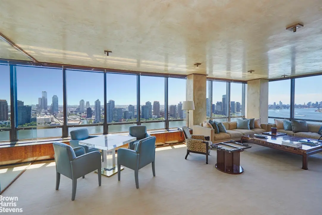 870 United Nations Plaza #33/34E, New York, NY 10017 - #1