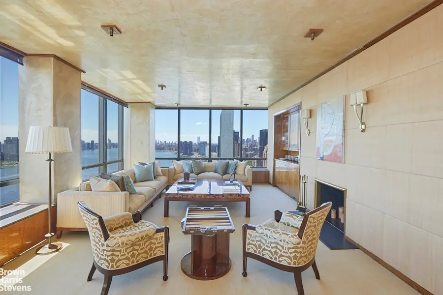 870 United Nations Plaza #33/34E, New York, NY 10017 - #2