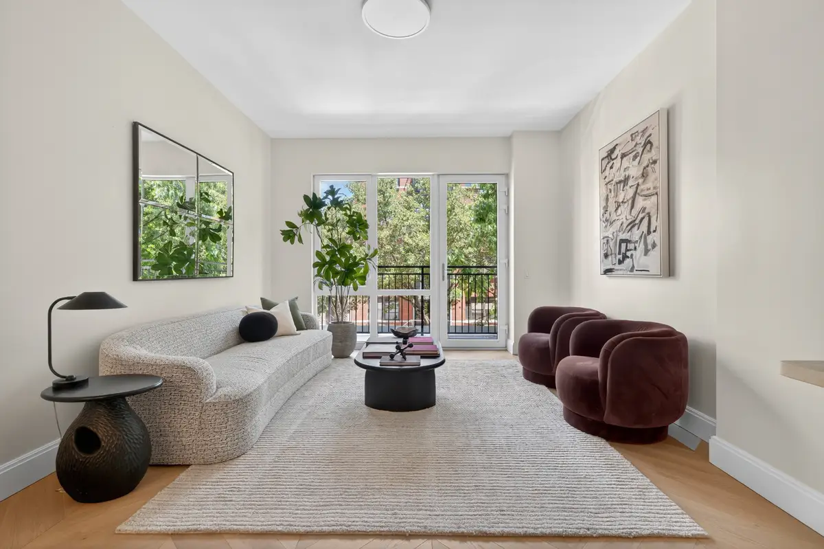 222 16th Street #3F, Brooklyn, NY 11215 - #1