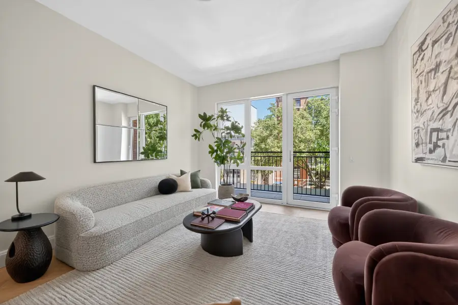 222 16th Street #3F, Brooklyn, NY 11215 - #2