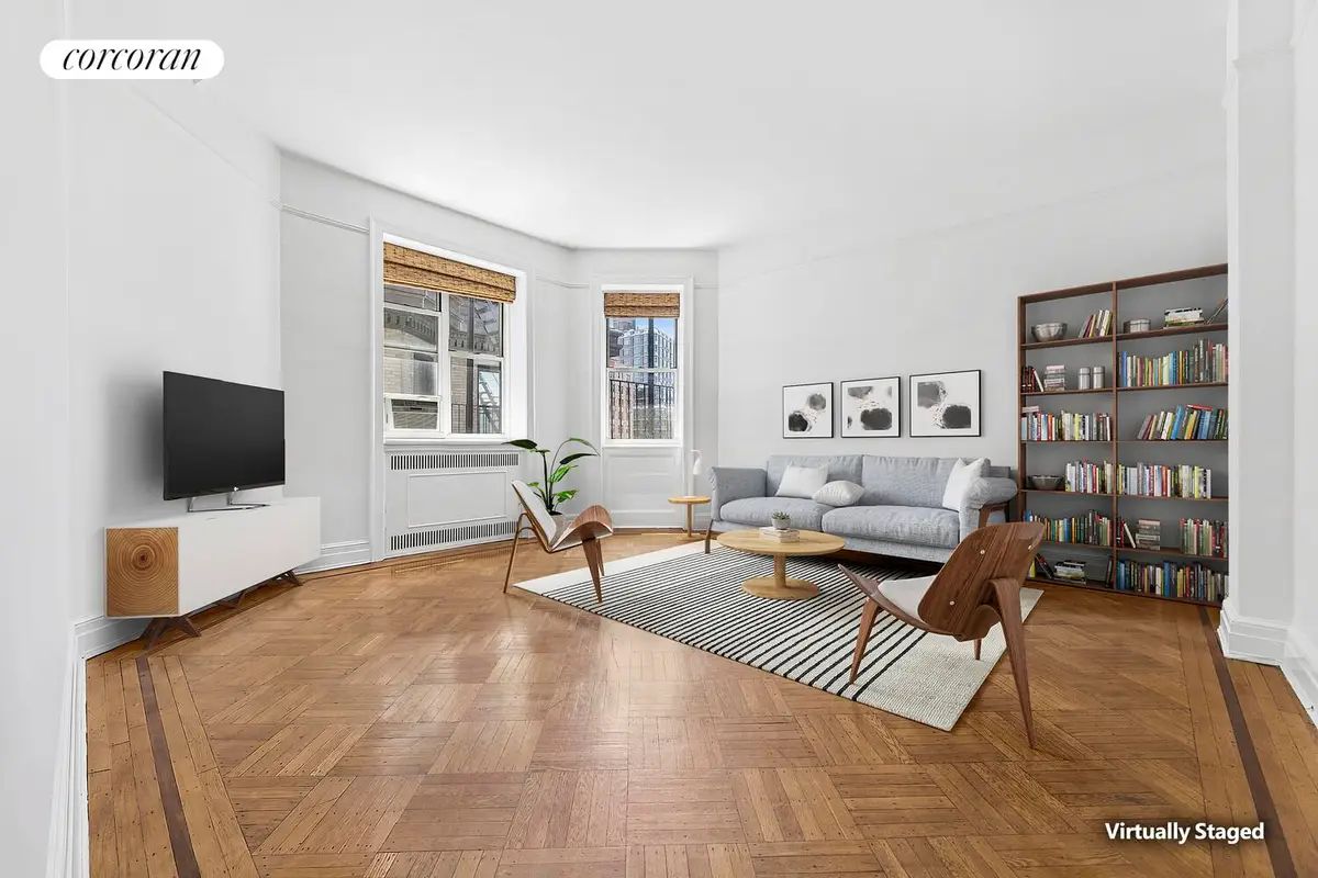 301 W 108th Street #9C, Manhattan, NY 10025 - #1