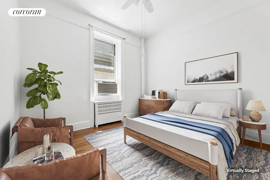 301 W 108th Street #9C, Manhattan, NY 10025 - #3