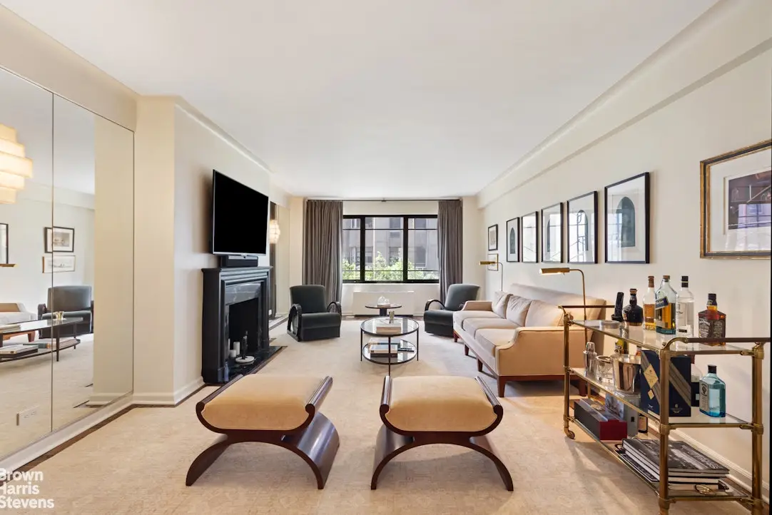 880 5th Avenue #5H, New York, NY 10021 - #1