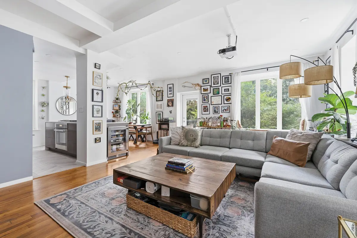79 W Washington Place #2R, New York, NY 10011 - #1
