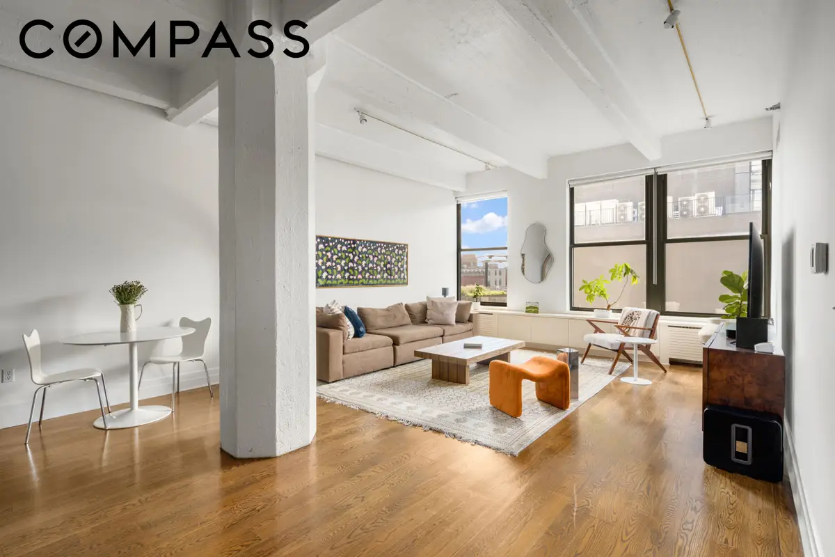 70 Washington Street #7L, Brooklyn, NY 11201 - #1