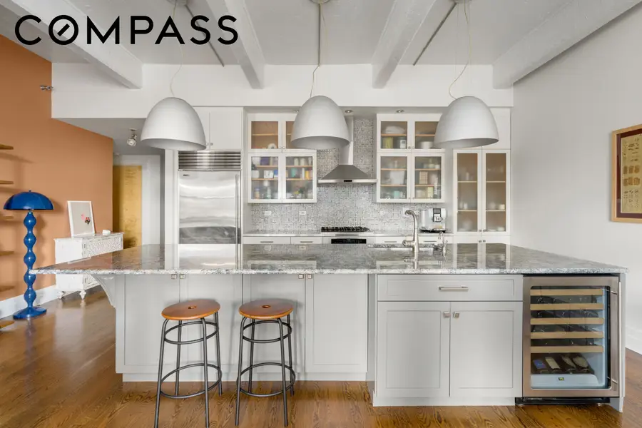 70 Washington Street #7L, Brooklyn, NY 11201 - #2