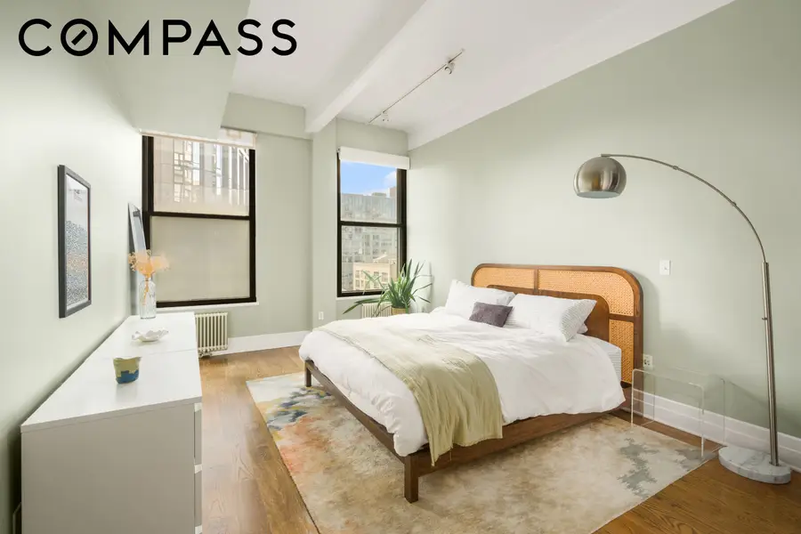70 Washington Street #7L, Brooklyn, NY 11201 - #3