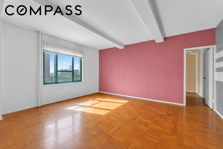5 Metropolitan Oval #11B, Bronx, NY 10462 - #3
