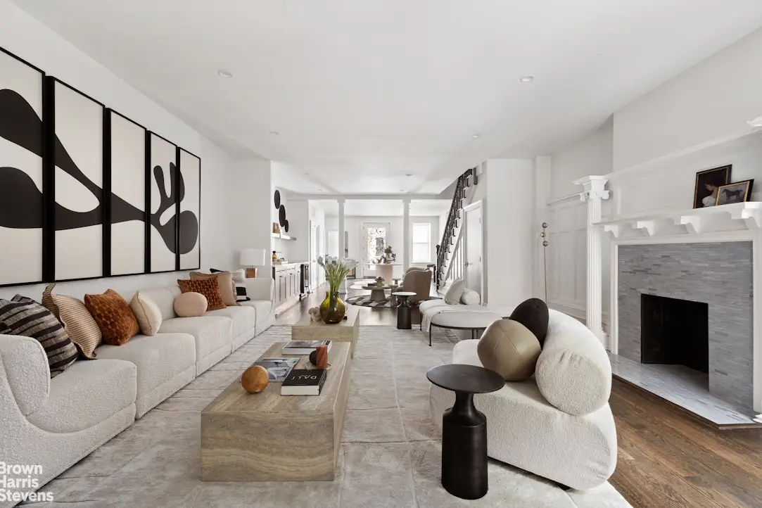 454 W 141st Street, New York, NY 10031 - #1