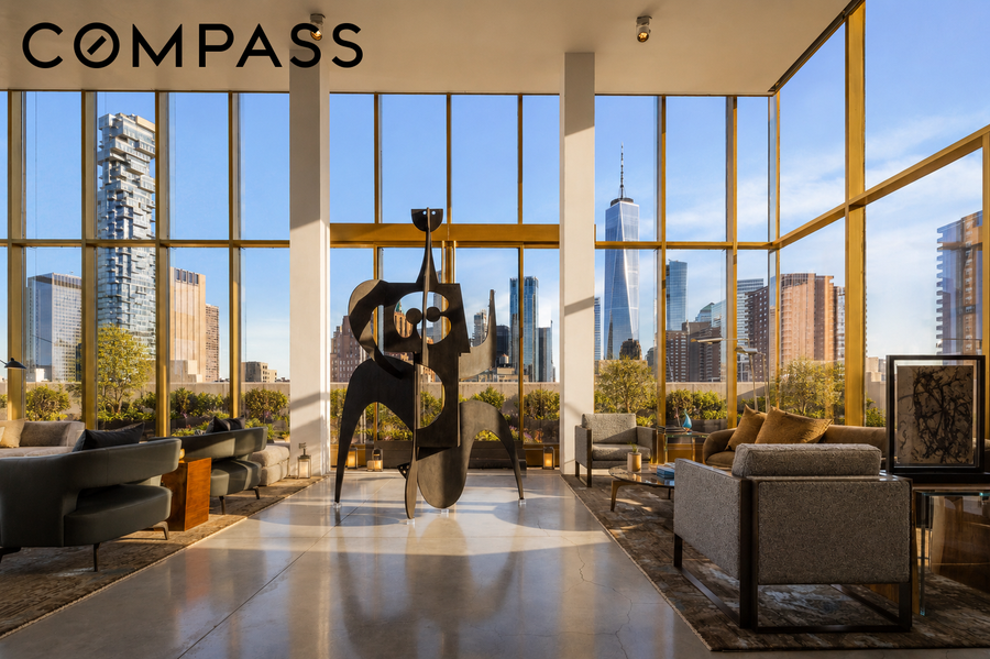 145 Hudson Street #PH, Manhattan, NY 10013 - #2