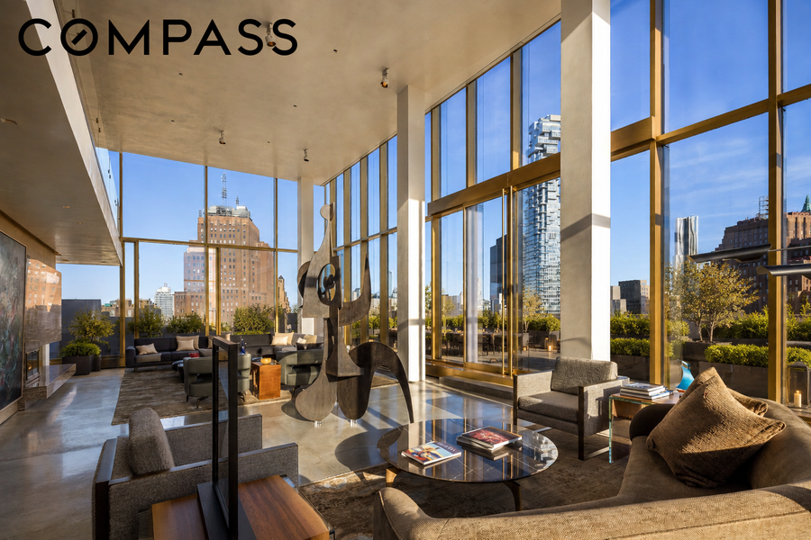 145 Hudson Street #PH, Manhattan, NY 10013 - #3