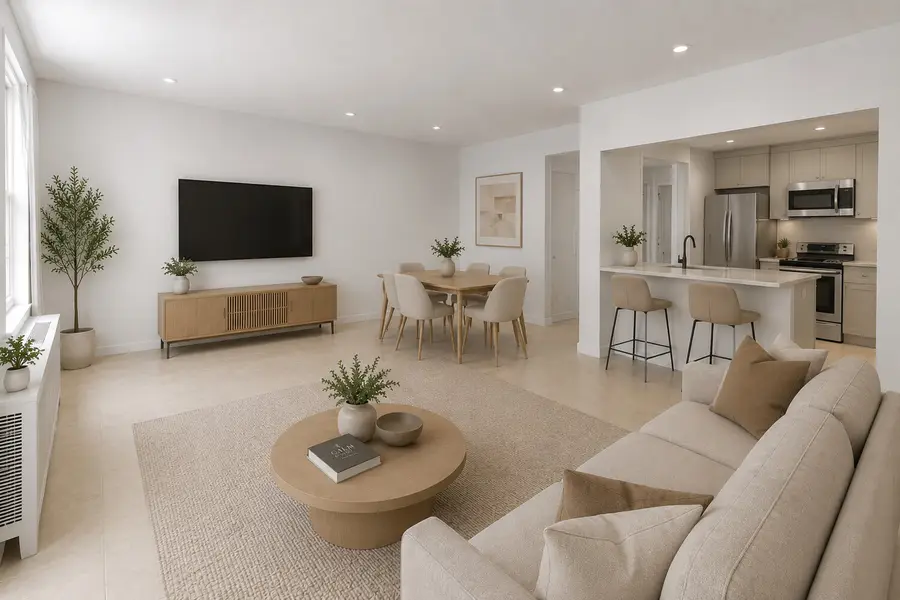 10106 4th Avenue #26E, Brooklyn, NY 11209 - #3