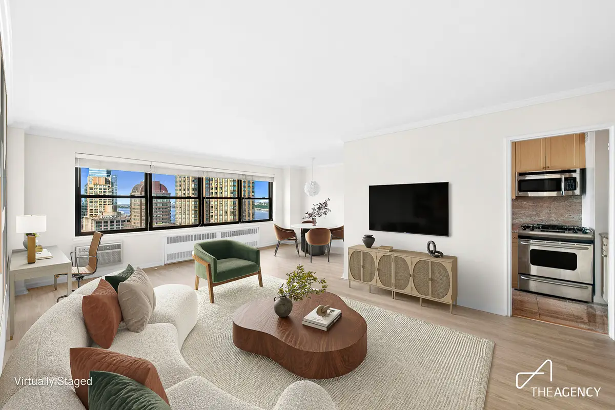 205 W End Avenue #26A, Manhattan, NY 10023 - #1