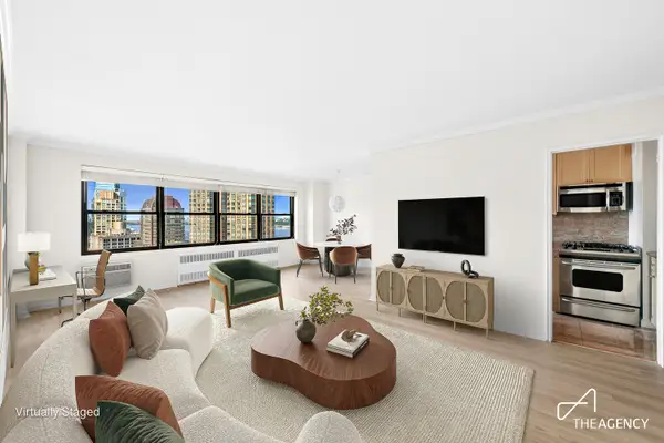 205 W End Avenue #26A, Manhattan, NY 10023