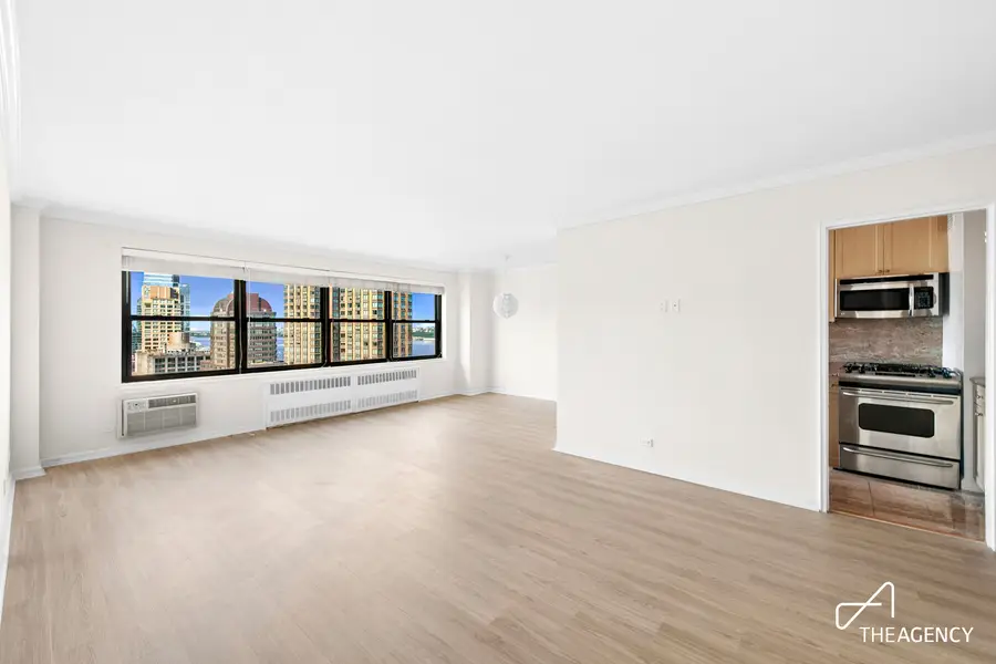 205 W End Avenue #26A, Manhattan, NY 10023 - #2